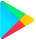 play store logo