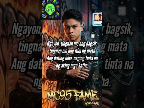 MC95 FAME 