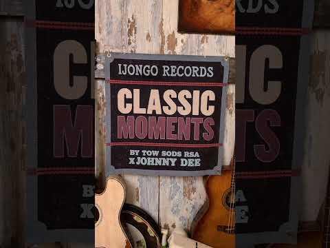 Classic moments -johnny Dee x tow sods rsa 