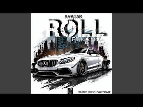 Roll (feat. Jefri King)