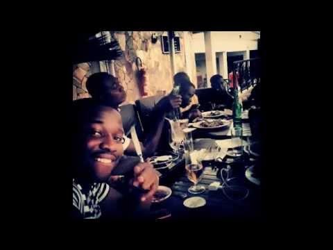 Bigg D Playman   British Airways