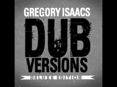 Gregory Isaacs dub meets Leroy dub scientist 🔥🔥🔥🔥🔥