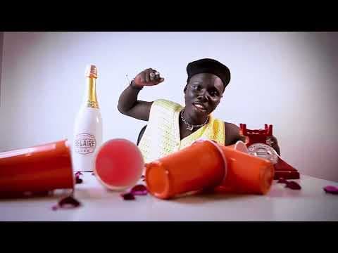 Blackingship - Pray ( Official Visualizer )