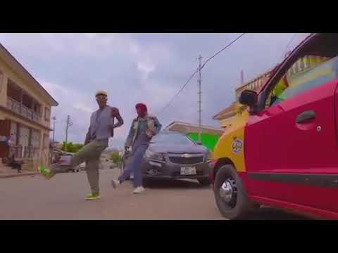 Biggd PlaYMan - Pass me  luv ❤️ (Official Video) directed by Rawlinks Films