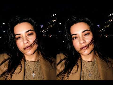(2) - Valentina Malivojević - LATE FEE NIGHT - Trap - 1 Song - 2 Version - English Language 