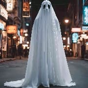Ghost Protocol