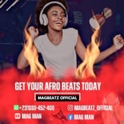 beat cover image
