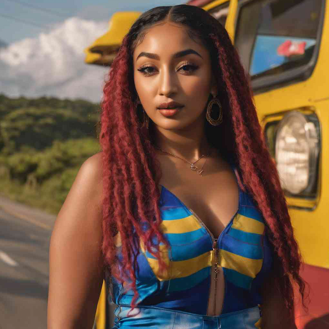 Shenseea-Hit & Run (Reggae Remix)