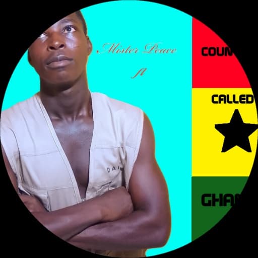 A country called Ghana ft Mister Peace  (1)