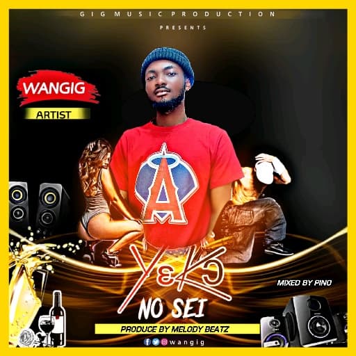 WanGig-Yeko-No-Sei-Mixed By Pino Made It