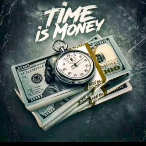 Time_is_Money