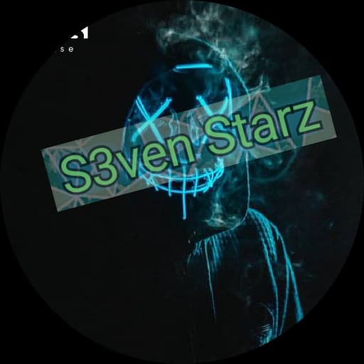  SevennStarzz ft Lil-Brain_Poverty