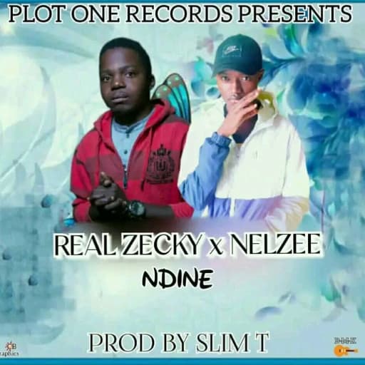 Real-Zecky ft Nelzee-Ndine