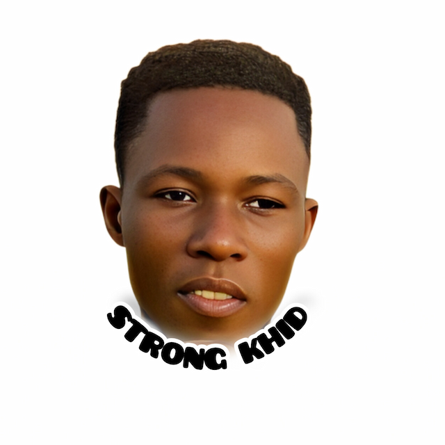 user profile image