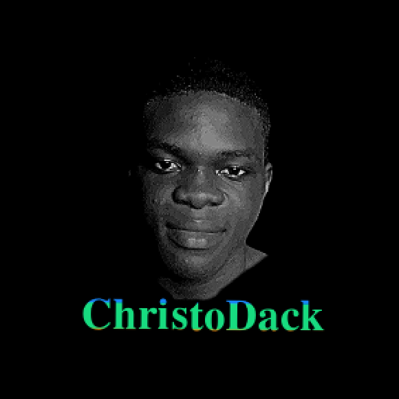 user profile image