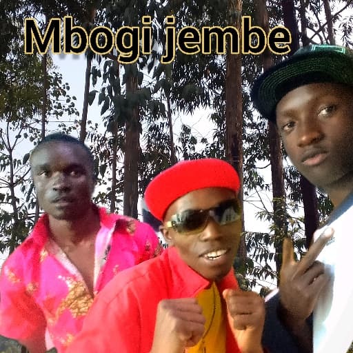 nakupenda by mbogi jembe  (ite melodies) ,mp3