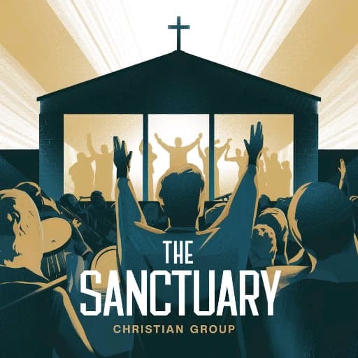 The Sanctuary Group - He comes through for me