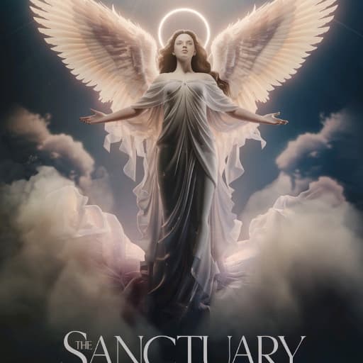 The Sanctuary Group-Angels