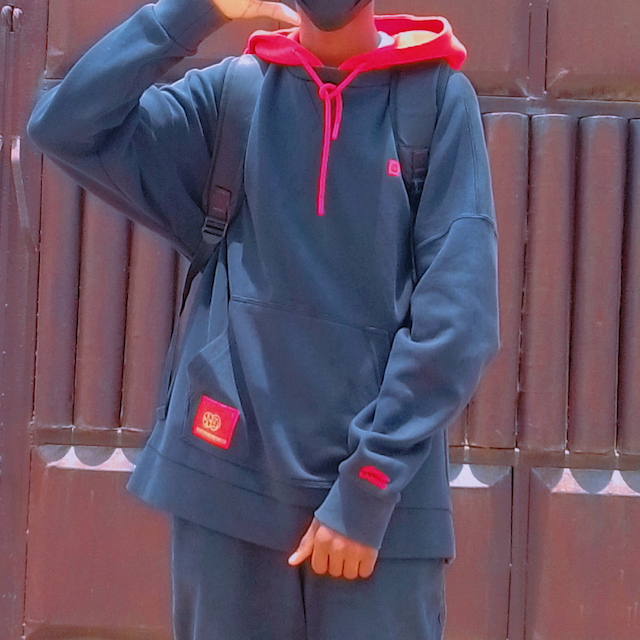 user profile image