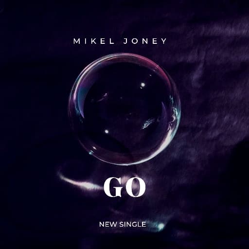 Mikel Joney_ freebeat 8