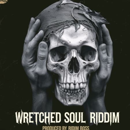 Riddim Boss-Wretched Soul Riddim 