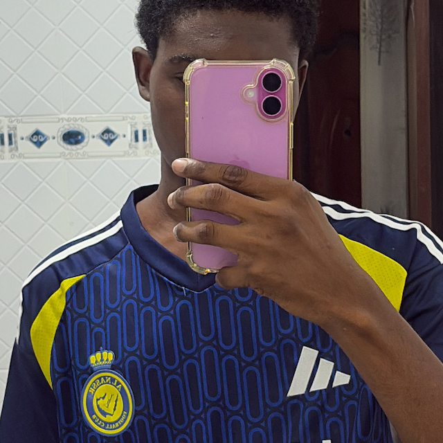 user profile image