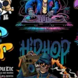 beat cover image