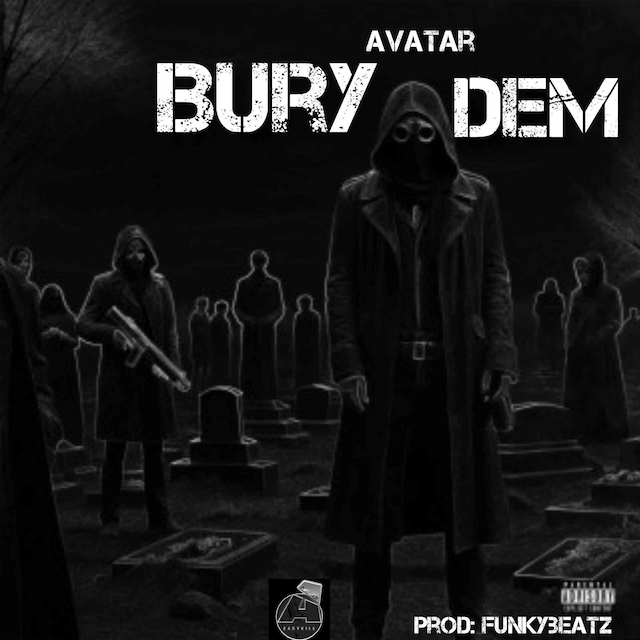 Avatar Burry Dem