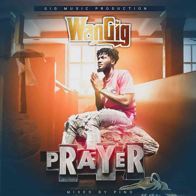 WanGig_ Prayer