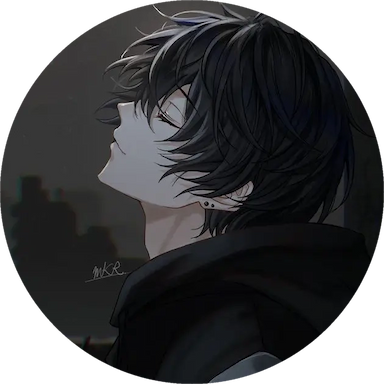 artist profile picture