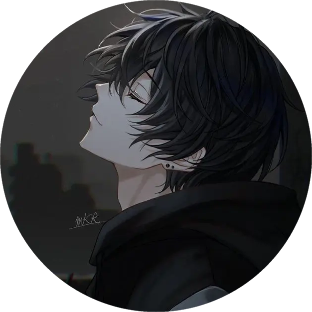 user profile image