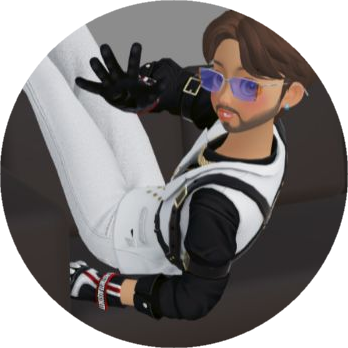 user profile image