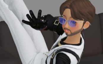 user cover image
