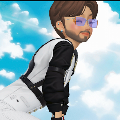 artist profile picture