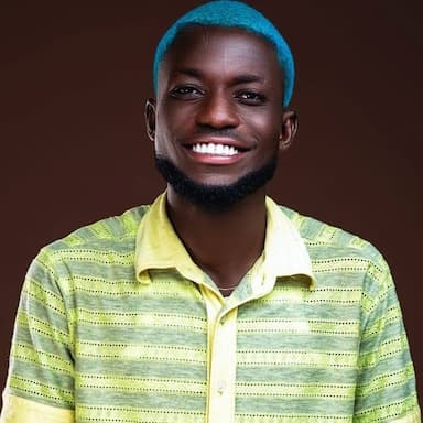 artist profile picture
