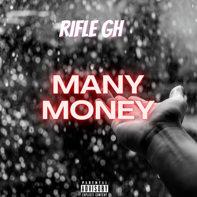 Many Money (Audio)