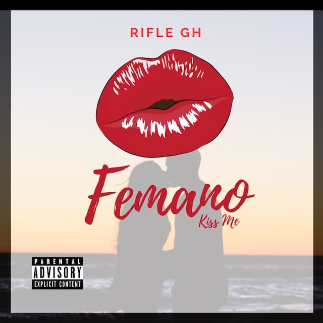 Femano (Kiss Me)-Sped Up 