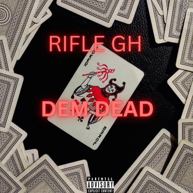 Dem Dead (Raw)