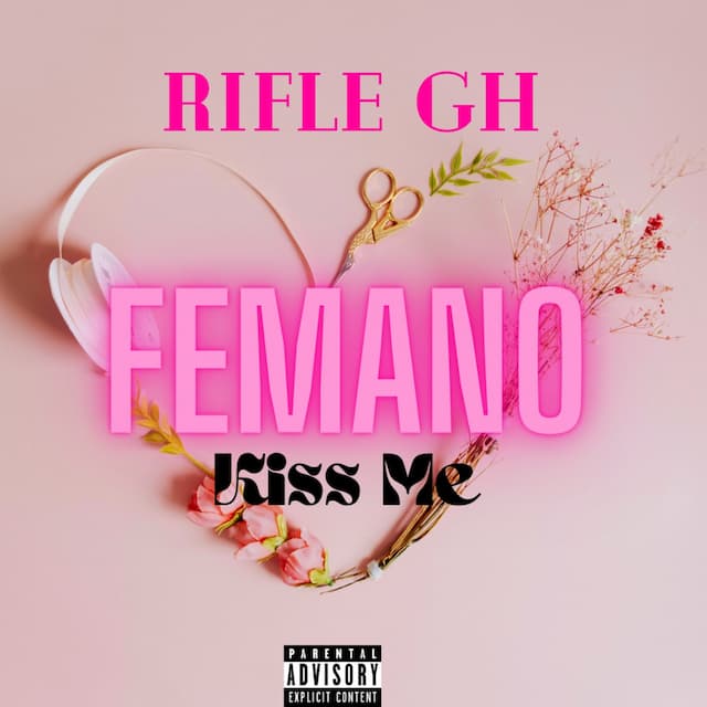 Femano (Kiss Me) 