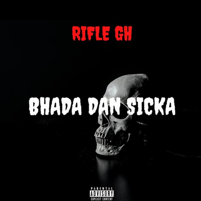 Bhada Dan Sicka (Audio)