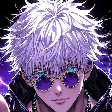 artist profile picture