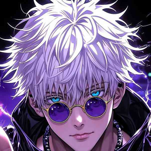 user profile image