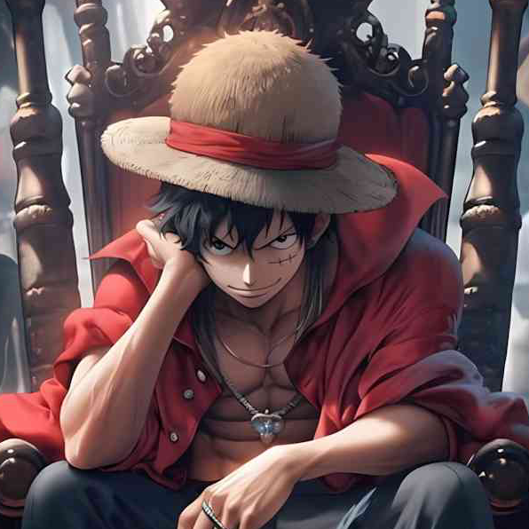 artist profile picture