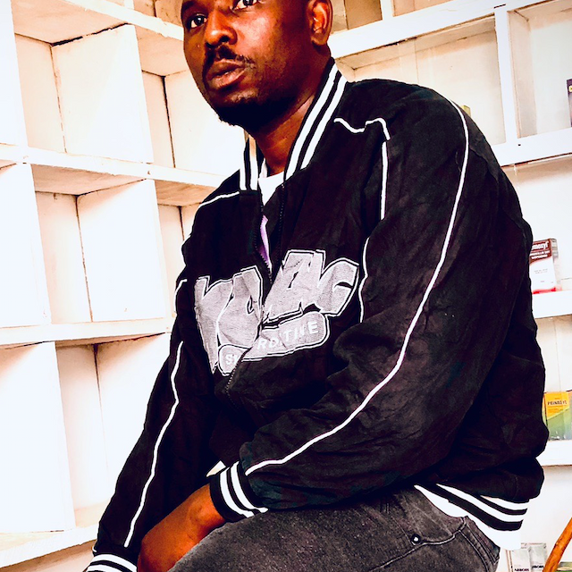 user profile image