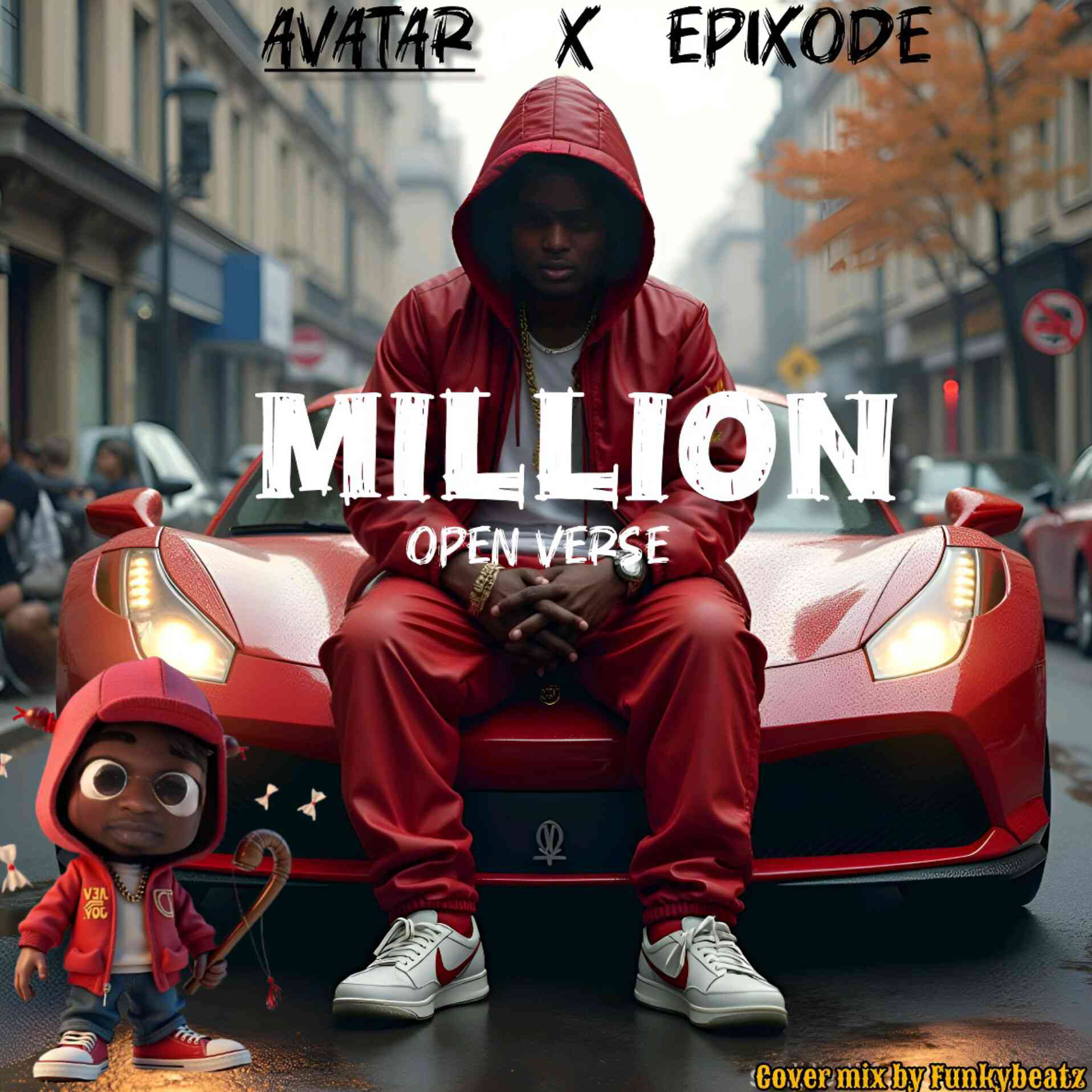 playlist cover image