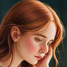artist profile picture
