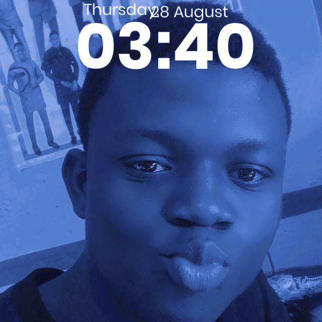 user profile image