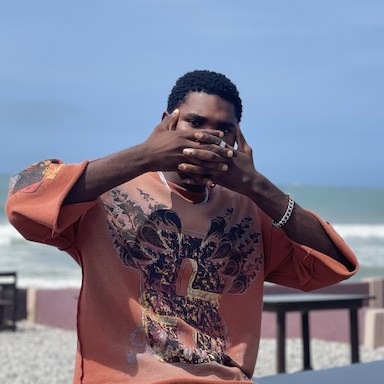 artist profile picture