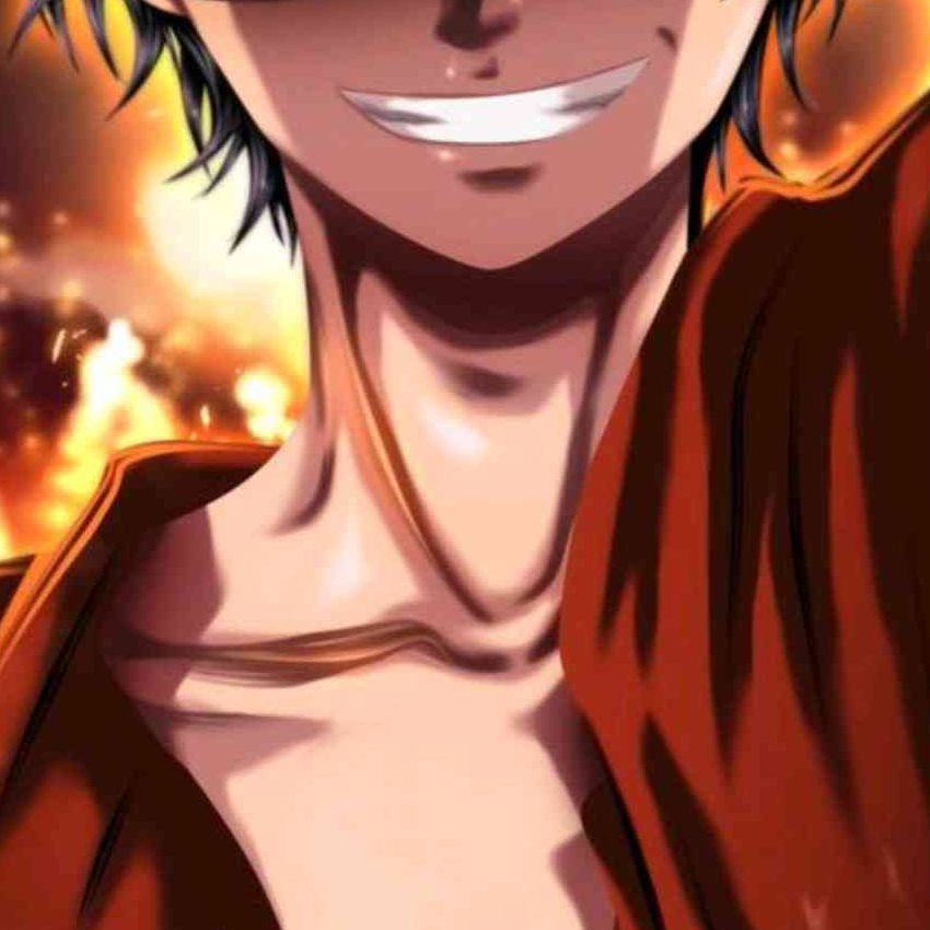 user profile picture