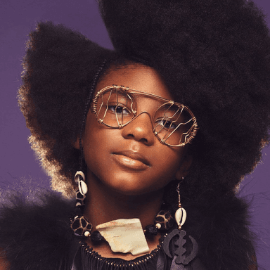 artist profile picture